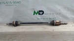 2020-2022 Buick Encore Gx Rear Left Side Axle Shaft Oem 60005021. Fixed Price $120.00.