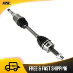 Front Left Cv Axle Shaft Assembly For Chevrolet Sonic L4 1.8L 2012-2017 661519. Fixed Price $56.49.