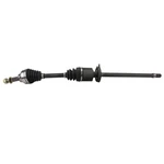 Front Right Cv Axle Shaft For 2005-2007 Mercury Montego 2WD W/ Auto Trans. Fixed Price $82.48.
