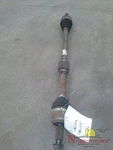 2017 Kia Forte Front Cv Axle Shaft Right Mt. Fixed Price $80.00.