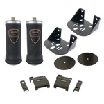 Ridetech 19002002 Univ. Rear Air KIT-2.5" Leaf Springs. Fixed Price $375.00.