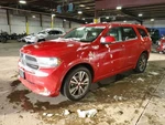 Driver Rear Suspension Heavy Duty Brakes Vented Disc Fits 13-15 Durango 5440937. Fixed Price $462.50.