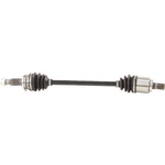 For Buick Lacrosse 2017 2018 2019 Rear Left Cv Axle Shaft Gap. Fixed Price $132.41.