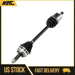 For Honda Civic 2000 L4 1.6L Front Right Cv Axle Shaft Assembly 44010S04901. Fixed Price $59.49.
