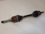 13-22 Chevrolet Trax Lh Driver Axle Shaft Front Awd Outer Assembly 94522011. Fixed Price $91.20.