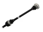 For Bmw (2007-10) Axle Assembly (output Shaft) Rear Right (pass. Side) Gkn. Fixed Price $440.65.
