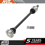 Cv Axle Shaft Assembly For 2008-2013 Bmw 335I Rear Right And More Models 669355. Fixed Price $68.99.