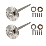 Ten Factory MG22102 Drive Axle Shaft Assembly. Fixed Price $330.99.