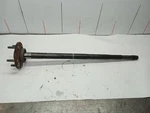 Driver Left Axle Shaft Rear Opt Dsa From 2022 Ram 1500 (12795272. Fixed Price $203.68.