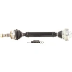 Cv Axle Shaft Surtrack GM-8420 Fits 16-18 Chevrolet Camaro. Fixed Price $240.24.