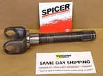 Outer Axle Shaft Dodge W200 W2500 Dana 44 3/4 Ton Front. Fixed Price $98.03.