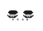 Bosch 986 460 066 Brake Pad Set, Disc For Toyota. Fixed Price $96.63.