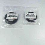 Oem 2X Drive Axle Shaft Oil Seal Fits For Lexus LX570 4RUNNER Tundra. Fixed Price $25.88.