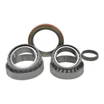 Yukon Gear Ak Toy-front-a Axle Bearing/seal For 79-95 Toyota 4RUNNER 4WD 8". Fixed Price $60.53.