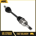 Cv Axle Shaft Assembly Front Left Fit For Mercedes Benz R350 2006 2007 609297. Fixed Price $66.99.
