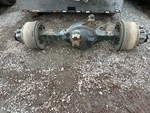 2015 Mack CXU613 Meritor-rockwell Axle Housing Rear (front). Fixed Price $1595.00.
