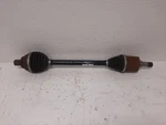 2021 Volkswagen ID.4 Drivers Front Axle Shaft Awd 46K Fits 21-22. Fixed Price $176.03.
