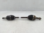2008-2014 Mitsubishi Lancer Axle Shaft Front Driver Cv C/v XUUL6. Fixed Price $58.35.