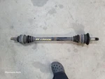 Passenger Axle Shaft Rear Awd Fits 13-18 Bmw 320I 2103399. Fixed Price $141.89.