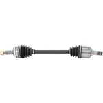 Cv Axle Shaft Surtrack HY-8264 Fits 09-12 Hyundai Elantra. Fixed Price $137.41.