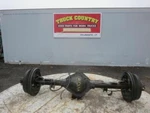 Rear Axle 4WD Srw With 9000-9200 Gvw Fits 90-00 Chevrolet 3500 Pickup 185048. Fixed Price $500.00.