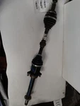 17 18 19 Toyota Highlander Front Passenger Right Axle Shaft Vin Z Fwd. Fixed Price $172.49.
