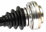 Drive Axle Shaft-eng Code: M54 Gkn 304672 Fits 2004 Bmw X3. Fixed Price $296.15.