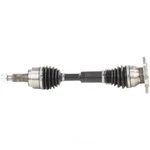 Cv Axle Shaft-extended Travel Surtrack GM-8228XTT. Fixed Price $266.65.