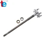 2005-11 For Dodge Dakota Rear Passenger Side Drive Axle Shaft 3507898AB 630-031. Fixed Price $161.72.