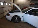 Rear Axle Base 7.5" Ring Gear 3.27 Ratio With Abs Fits 99-04 Mustang 2105459. Fixed Price $675.00.