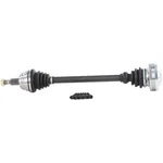Trakmotive Cv Axle Shaft Front Passenger Right For Audi Quattro 00-02. Fixed Price $108.95.