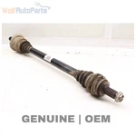 2011-2017 Bmw X3 35IX F25 3.0L Rear Right Cv Axle Shaft 7598032. Fixed Price $79.99.