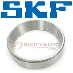 Skf Front Axle Differential Bearing Race For 1988-1991 Bmw 325IX Driveline Zr. Fixed Price $19.63.