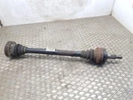 2009 Porsche Cayman Rear Driveshaft Rh Driver Side 2.9 Petrol MA1.20 98733202430. Fixed Price $359.75.