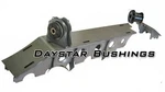 Artec Front Dana 44 Truss W/ Daystar Bushings For 03-06 Jeep Wrangler Tj Lj Raw. Fixed Price $249.99.