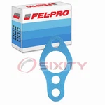 Fel-pro Engine Water Pump Gasket For 1979-1995 Gmc G2500 4.3L 5.0L 5.7L 6.6L Dx. Fixed Price $9.26.