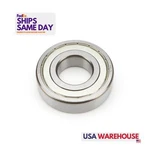 Diversified Machine RRC-1625, One Natural Steel Stub Shaft Bearing Performance. Fixed Price $46.95.