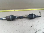 2013-2017 Dodge Grand Caravan Axle Shaft Front Left Driver Side 04880213AJ Oem .. Fixed Price $48.99.