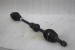 2008 Suzuki Reno Right Passenger Front Cv Axle Shaft Automatic A/t Non-abs. Fixed Price $31.36.