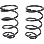 Speedway Motors #9106197 64-66 Gm A-body Rear Springs. Fixed Price $50.00.