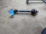 Passenger Right Axle Shaft Front Fits 15-20 22 Audi A3 , 5Q0407272ER. Fixed Price $99.25.