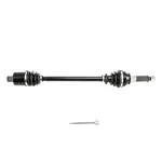 1PC Rear Axle For Polaris Ranger Xp 1000 570 Crew Full Size 900 26.9IN. Fixed Price $56.99.
