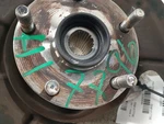 Driver Rear Knuckle/stub Wagon Outback Fits 20-25 Legacy 3938588. Fixed Price $239.19.
