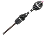 Gkn Loebro Front Right Axle Shaft Assembly 31607605512 Bmw X1. Fixed Price $614.26.