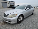 Driver Rear Suspension Without Crossmember Rwd Fits 07-17 Lexus LS460 5121137. Fixed Price $462.50.