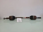 Passenger Axle Shaft Rear 8.8" Ring Gear Fits 18-24 Expedition 587324. Fixed Price $99.48.