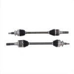 Ford Performance Parts M-4130-M8S Drive Axle Shaft. Fixed Price $494.07.