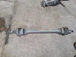 Axle Shaft Type Rear GLK250 Fits 13-15 Mercedes Glk-class 2045297. Fixed Price $208.90.
