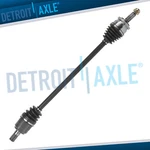 Front Passenger Side Cv Axle Shaft Assembly For Hyundai Sonata Kia Optima 2.4L. Fixed Price $104.63.