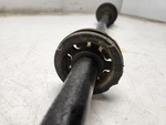 2000-2002, Honda Accord, Front Left Outer Axle Shaft, 2.3L, At, 44306S84C12, Oem. Fixed Price $165.60.